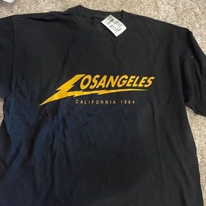 Brandy Melville Los Angeles T shirt!